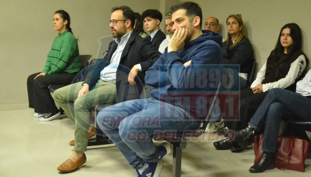 Caro, Llado y Moyano esperan una decisión clave: qué resolverá el juez a las 12:45