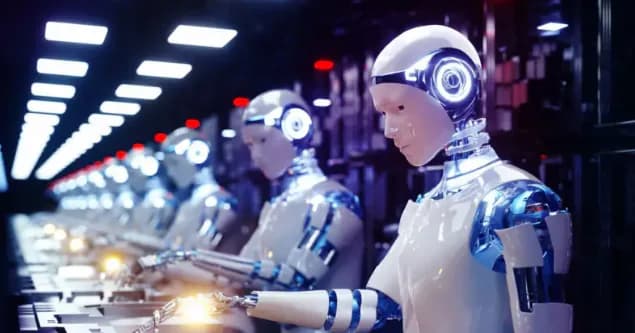 Qué son los agentes de Inteligencia Artificial, los sistemas que protagonizaron la primera intrusión en un portal gubernamental