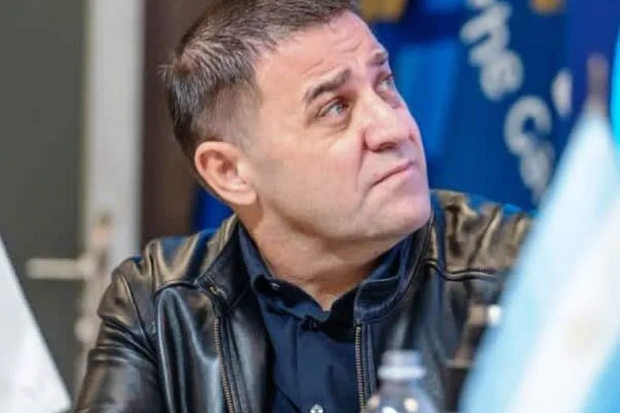 Pablo Toviggino descartó modificaciones en los descensos de la Primera Nacional y el fútbol argentino