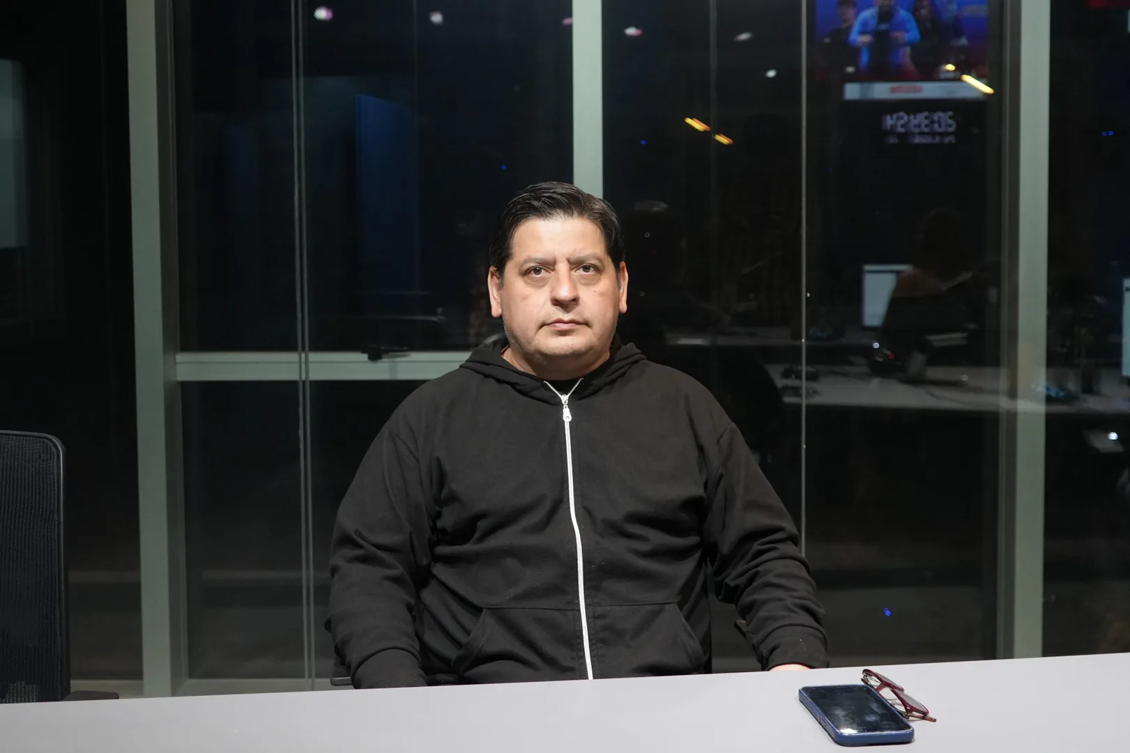 El "gigante" despertó: Tiro Federal gritó campeón tras 68 años y su presidente palpitó la consagración histórica en Radio LV11