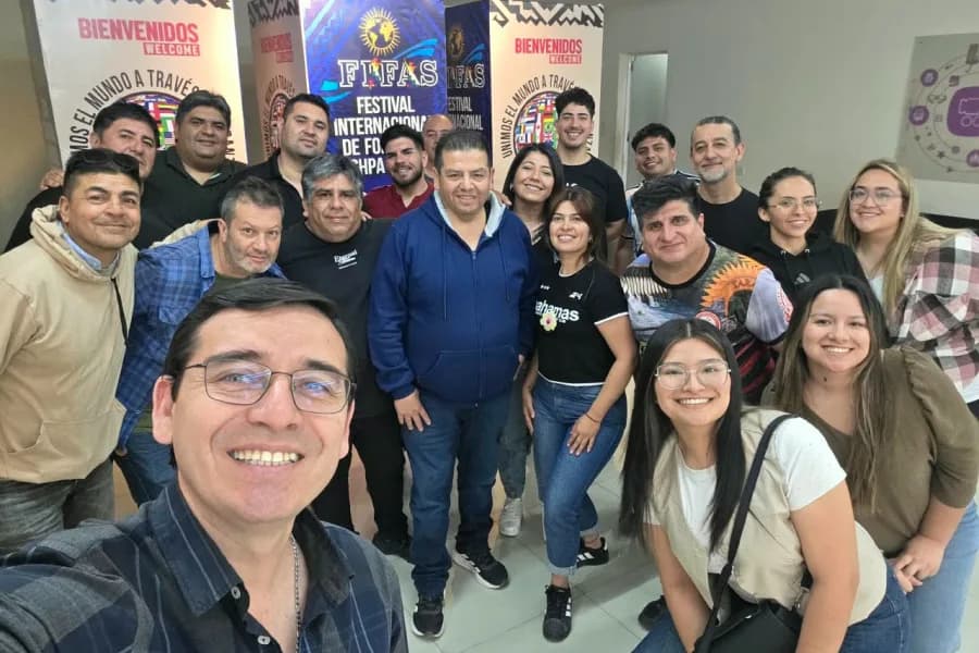 Las Termas de Río Hondo prepara un cierre musical con destacados artistas para la edición 2026 del FIFAS
