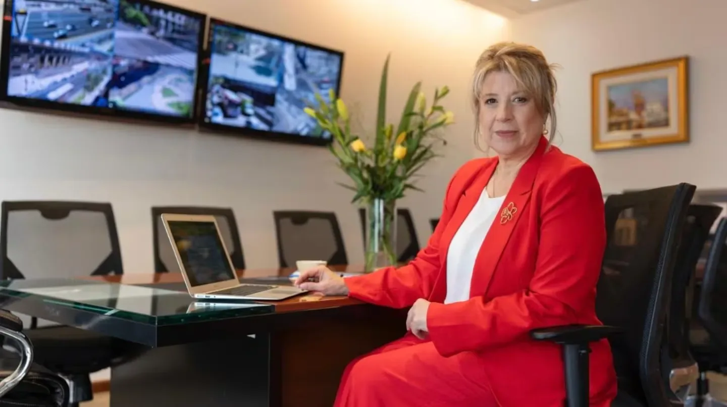 La ministra Monteoliva confirmó que el traslado del penal de Devoto iniciará en el último trimestre de 2026