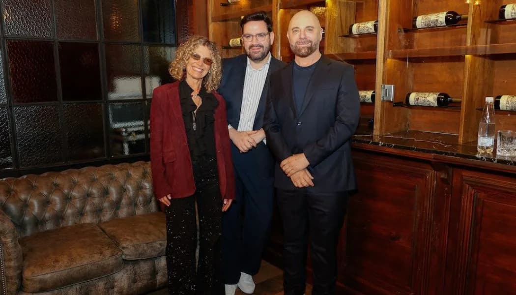 Sin Donato y con Maru Botana: así será la nueva temporada de MasterChef Celebrity