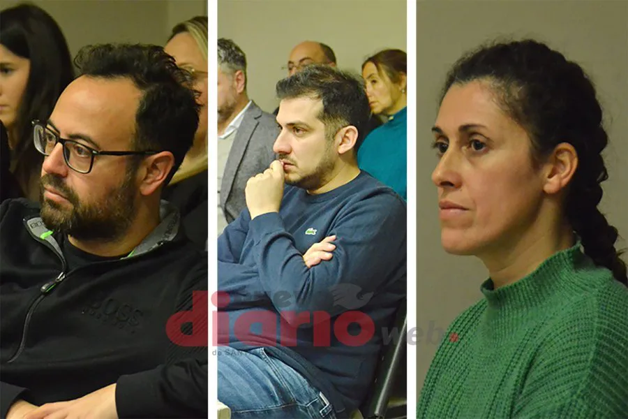 Tensión en la causa Fürth: abonaron $160 millones para salir en libertad y continúan detenidos