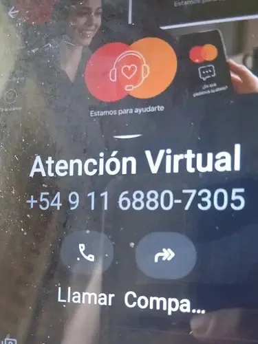 Buscó cómo pagar la tarjeta por internet y terminó transfiriendo dinero a un estafador