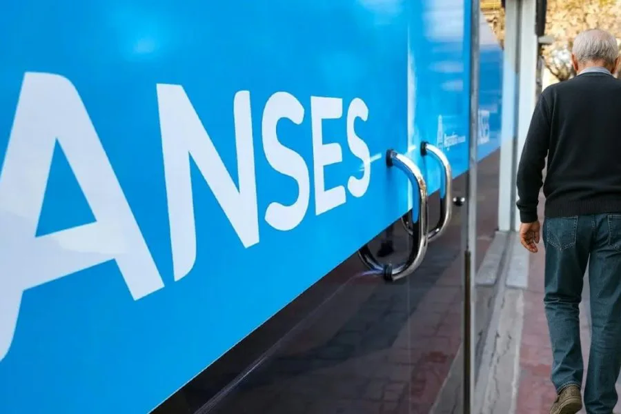 Calendario ANSES: estos son los beneficiarios que cobran este lunes 28