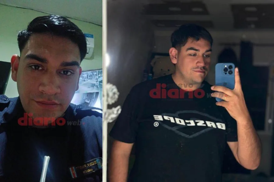 Parte médico preocupante: continúa crítico el joven policía internado en el Hospital Regional