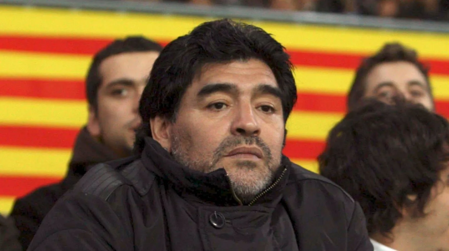 Luque, Cosachov y Forlini tendrán su última oportunidad de declarar en el juicio por Maradona