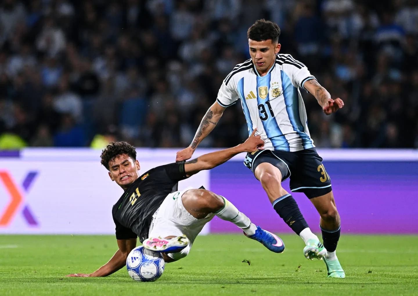 “Messi es irremplazable”: Scaloni contó cómo será la nueva Selección argentina