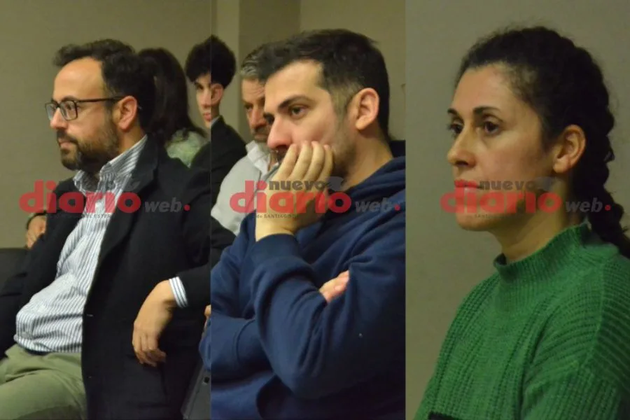 Caso Fürth Automotores: la Cámara revocó la libertad y ordenó que los tres imputados sigan detenidos
