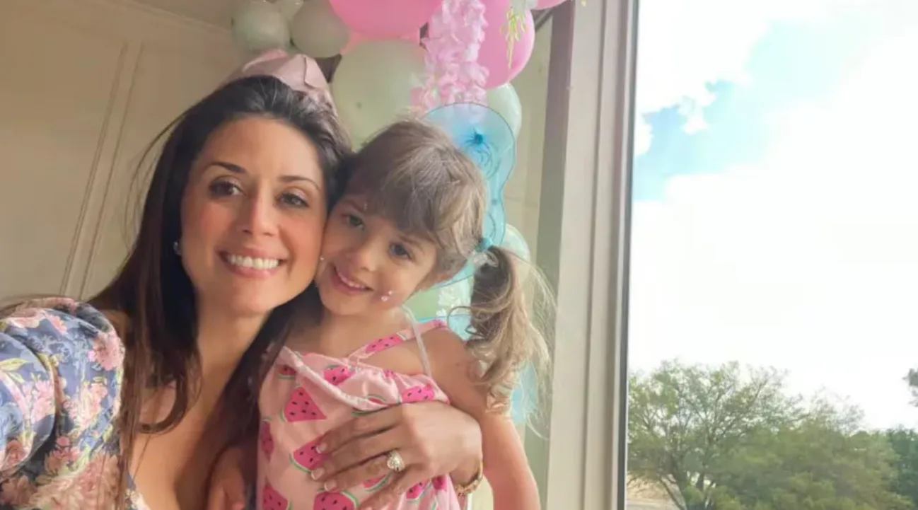 Tragedia en Houston: perdió la custodia de su hija de 4 años, la mató a tiros y se suicidó