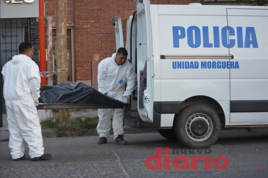 Investigan la muerte de un hombre hallado inconsciente en un camino rural del departamento Moreno