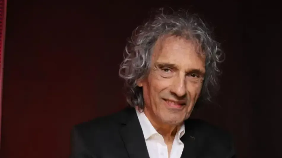 Murió Ricardo Soulé, fundador de Vox Dei y referente histórico del rock nacional