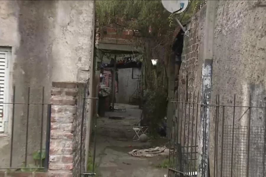 Vecinas aportaron testimonios tras la muerte de la niña Nerea Pereira