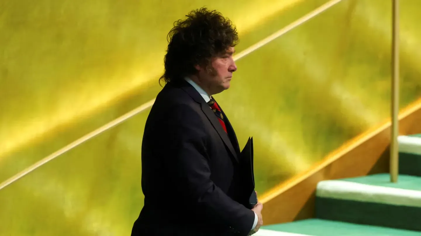 La discusión económica y el escenario legislativo aceleran el debate político rumbo a las elecciones de 2027