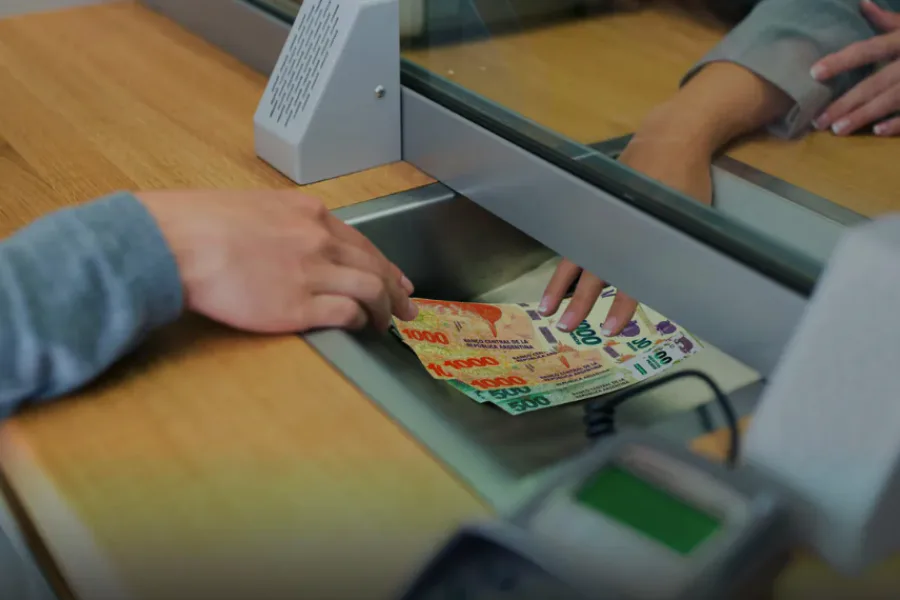 No habrá bancos en todo el país durante cinco días consecutivos en noviembre: cuándo volverá la atención