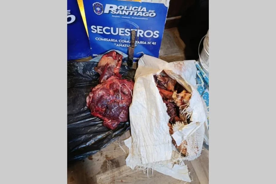 Le mataron una vaca Brangus de $3 millones y un inesperado acuerdo cambió el rumbo del caso