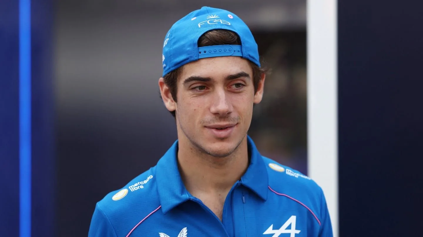 “Hoy no tomé tantos riesgos”: Colapinto contó cómo vivió una difícil carrera en Sepang