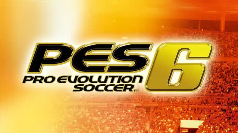 Vuelve el PES 6: el legendario juego de Konami se puede jugar online y gratis desde el navegador
