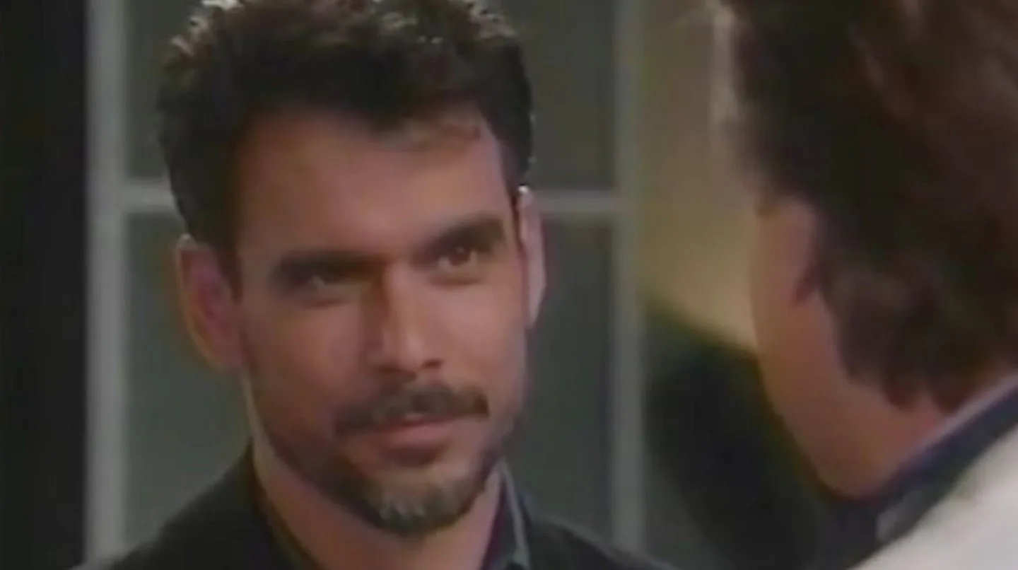 Adiós a un recordado galán de las telenovelas: Robert Kelker-Kelly murió a los 62 años