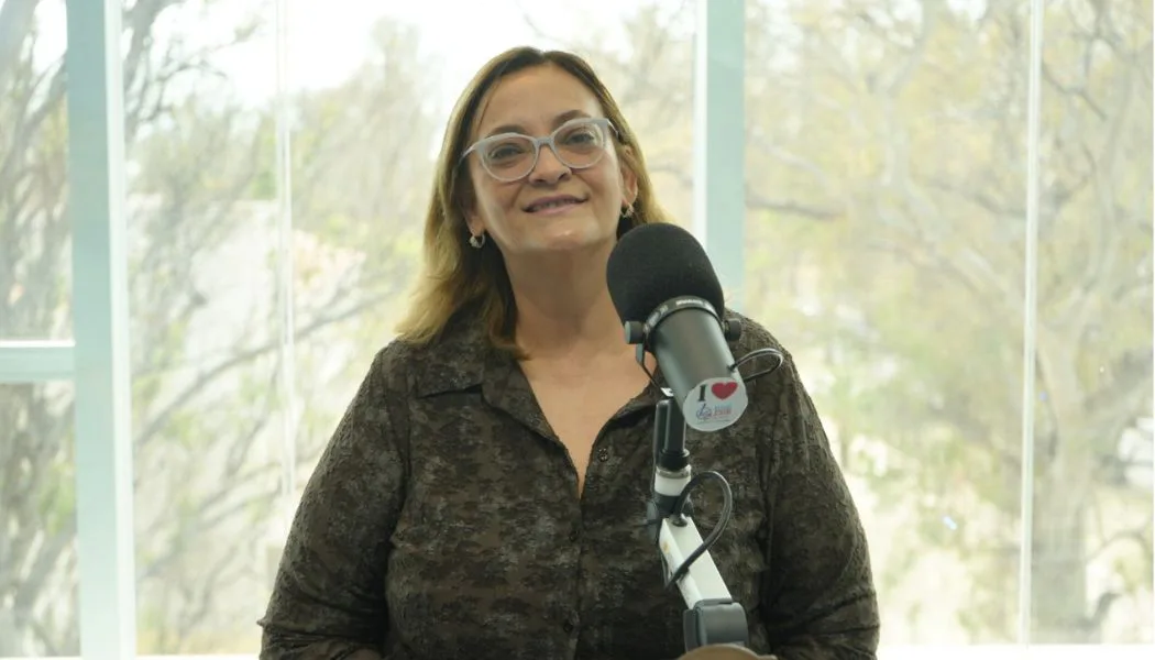 Lucía Witte: “Es muy importante generar conciencia sobre el buen trato a las personas mayores”