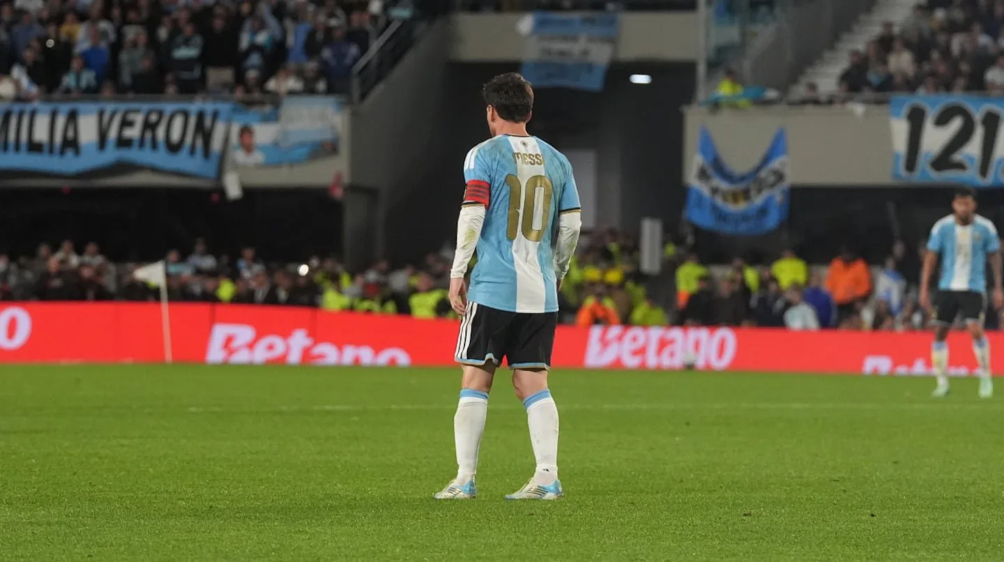 ¿Cuándo vuelve a jugar Messi? Su agenda completa después de la despedida de Argentina