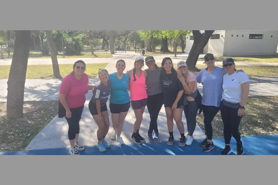 Presentarán el conversatorio “De 0 a runner” para promover la actividad física en mujeres