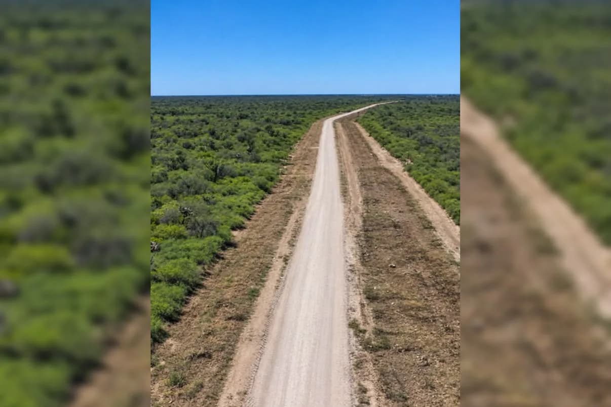 El Gobierno provincial inició un estudio integral de caminos rurales para garantizar la conectividad vial