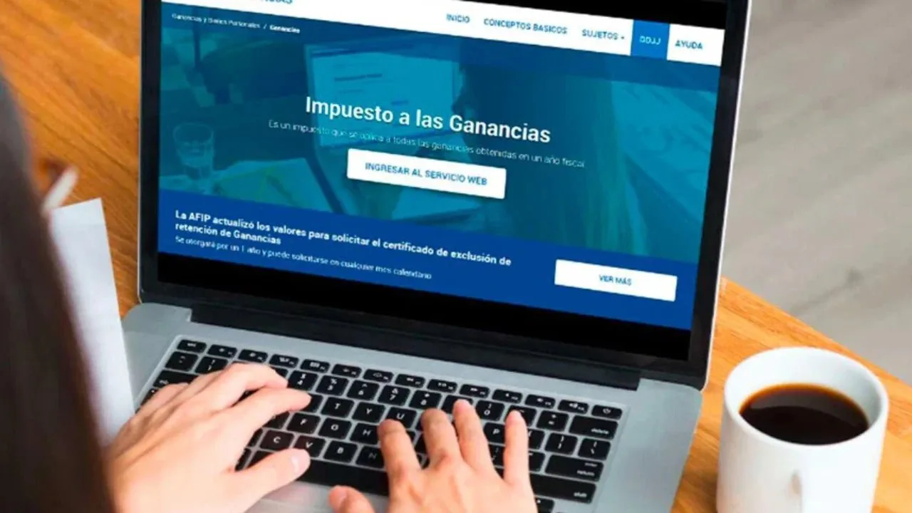 ARCA postergó hasta fines de octubre un trámite clave para miles de contribuyentes