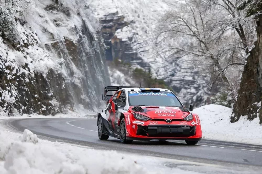 Duro golpe para el automovilismo argentino: el país volvió a quedar afuera del Mundial de Rally