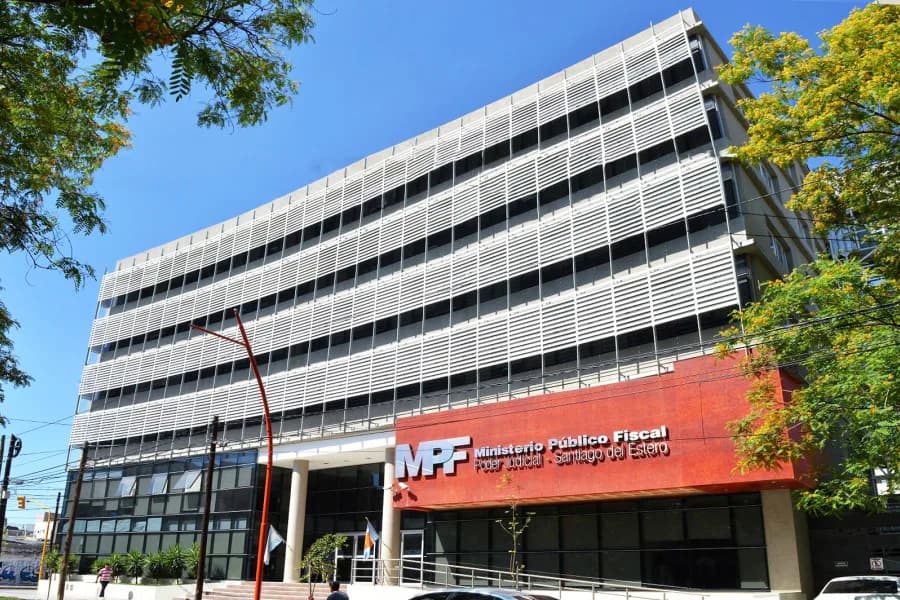 Caso del niño de Las Termas: la Fiscalía rechazó el hábeas corpus y pidió mantener presas a las tres mujeres