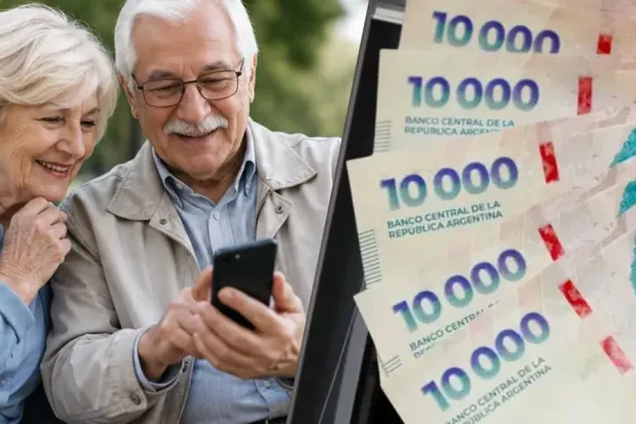 Anses aclaró cómo se paga el medio aguinaldo para beneficiarios de Reparación Histórica en diciembre