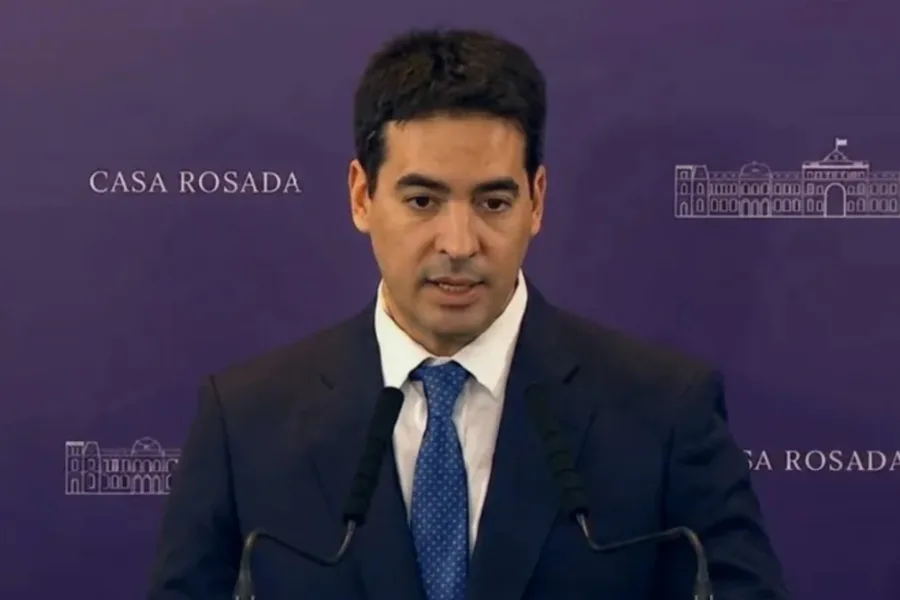 “Vender tierras en la Patagonia no significa que deje de ser argentina”: la frase del Gobierno que reavivó la polémica