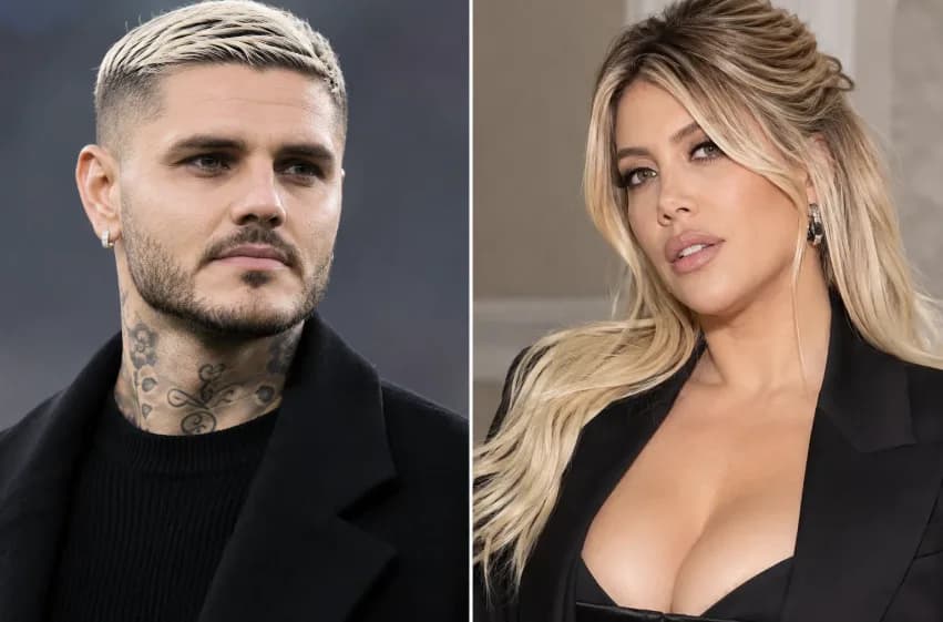 Wanda Nara rompió el silencio tras su divorcio de Mauro Icardi y lanzó duras críticas