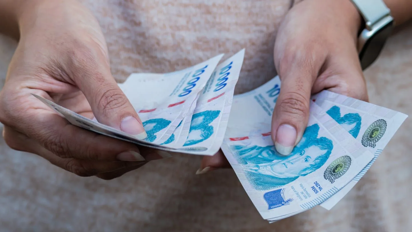 ¿Te toca cobrar hoy? El cronograma de ANSES para este viernes 9 de octubre