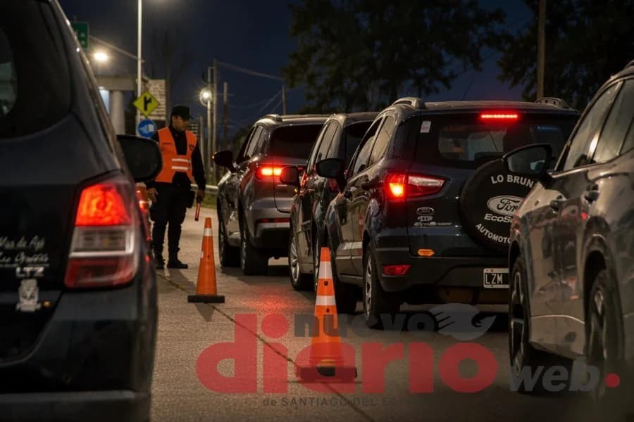 Alarma en la Capital: un adolescente denunció que quisieron llevárselo en un auto blanco