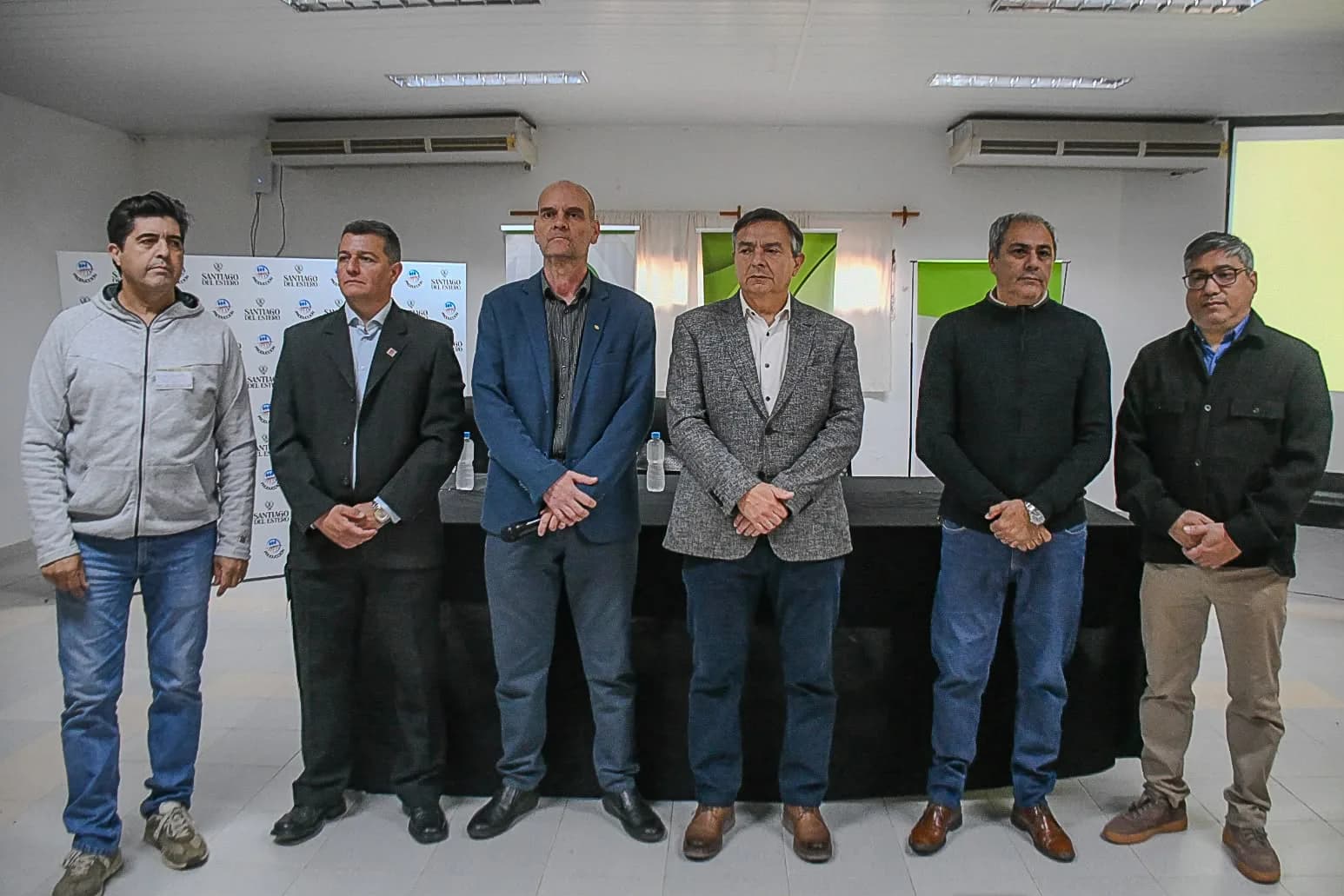 El INTA y la Provincia pusieron en marcha una capacitación clave para fortalecer la producción