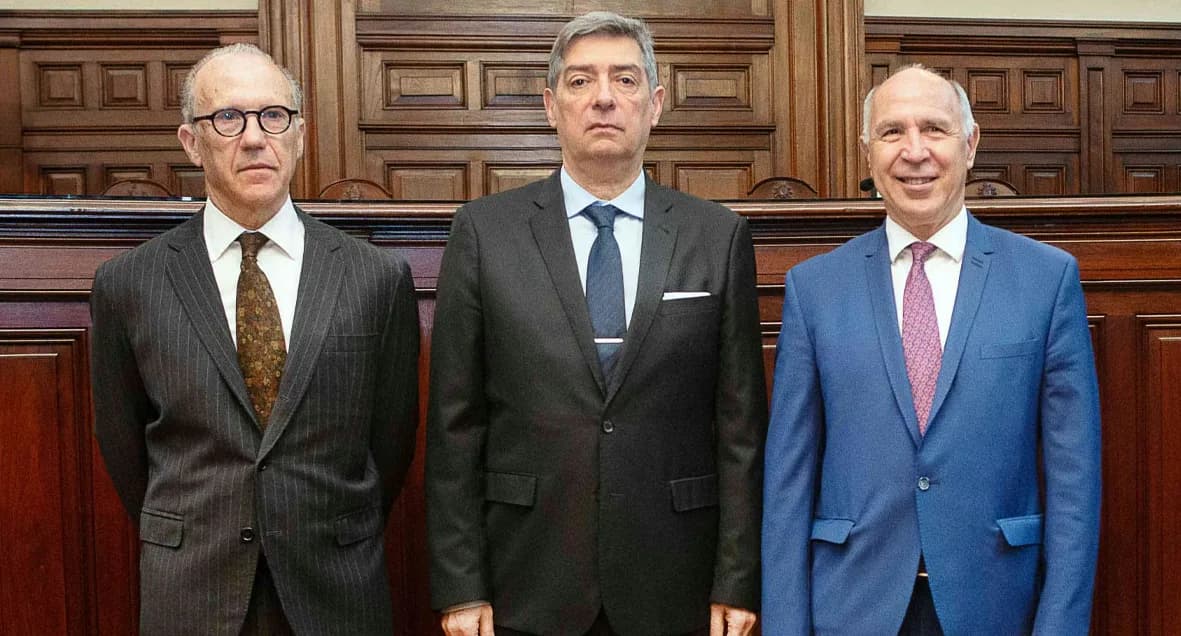 La Corte Suprema dictó una cautelar que restablece los límites a la compra de tierras por parte de extranjeros