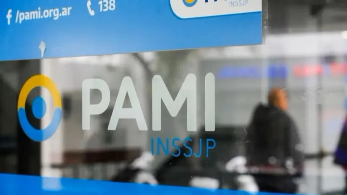 Prestadores del PAMI advirtieron que la situación es insostenible ante el atraso arancelario