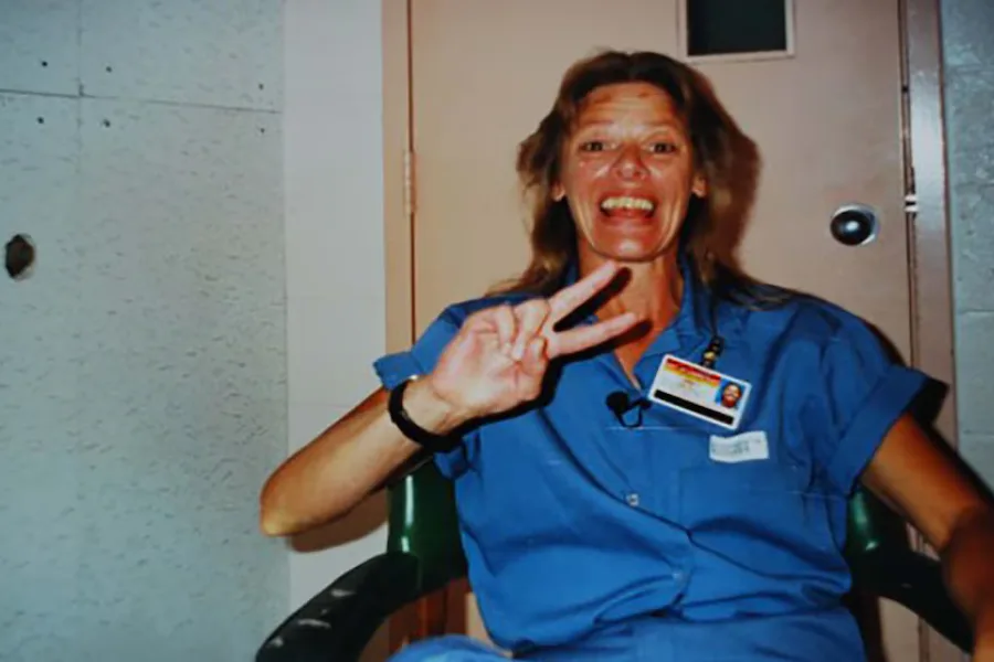 Aileen Wuornos: la historia de la asesina serial ejecutada en Florida que conmocionó a Estados Unidos