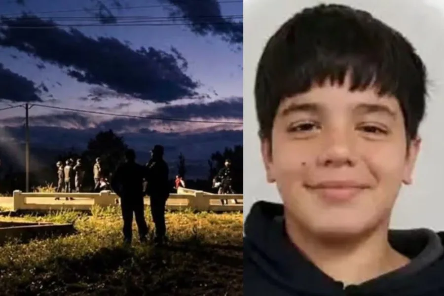 Un hombre se quitó la vida tres días después de la trágica muerte de su hijo ahogado en un canal