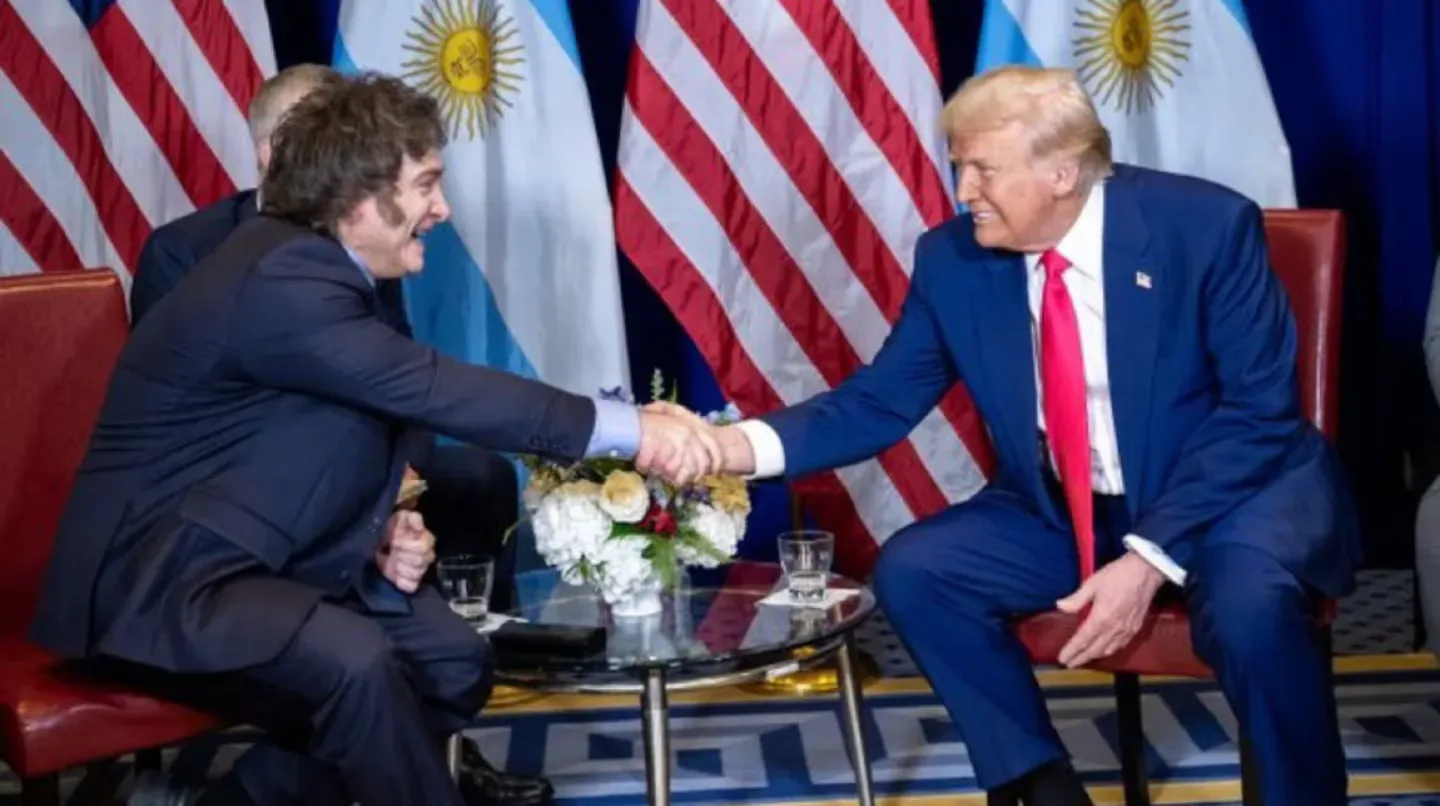 El Gobierno avanza con Estados Unidos en un plan para reemplazar la tecnología china en las redes estatales