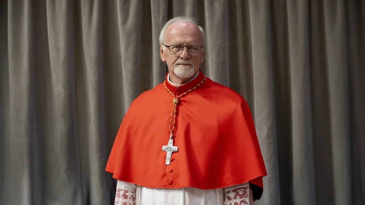 “El Papa nos va a sorprender”: el mensaje de Bokalic a los santiagueños