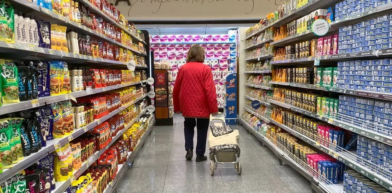 La inflación de septiembre se conocerá hoy: los precios que más aumentaron