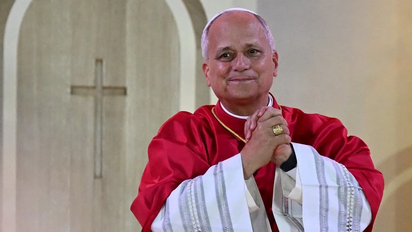 Confirmado por el Vaticano: el Papa visitará la Argentina y no cambia su agenda de noviembre