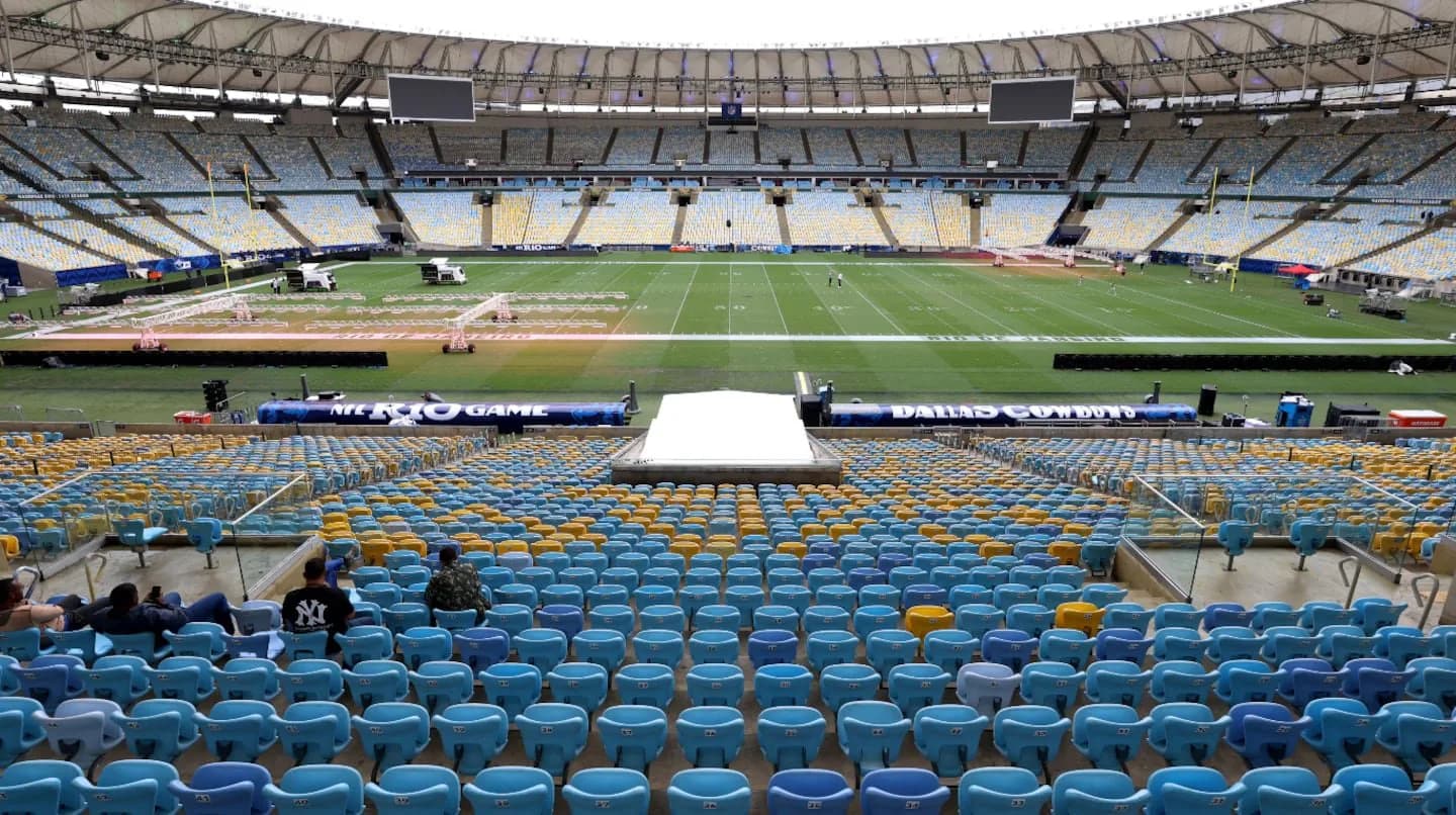 Se terminó la incertidumbre: la Justicia definió el estadio para Vasco y Boca