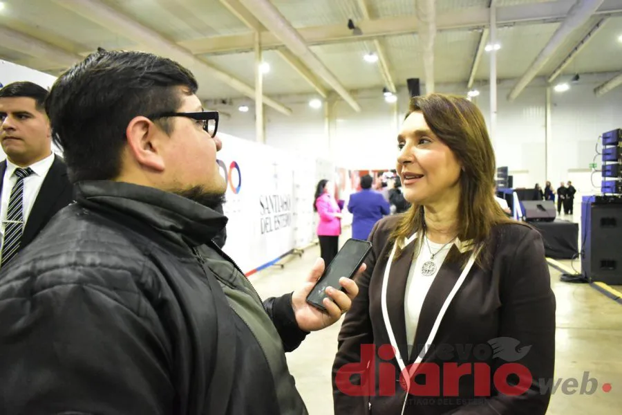 “Los jóvenes necesitan orientación”: la reflexión de Nassif sobre las nuevas tecnologías