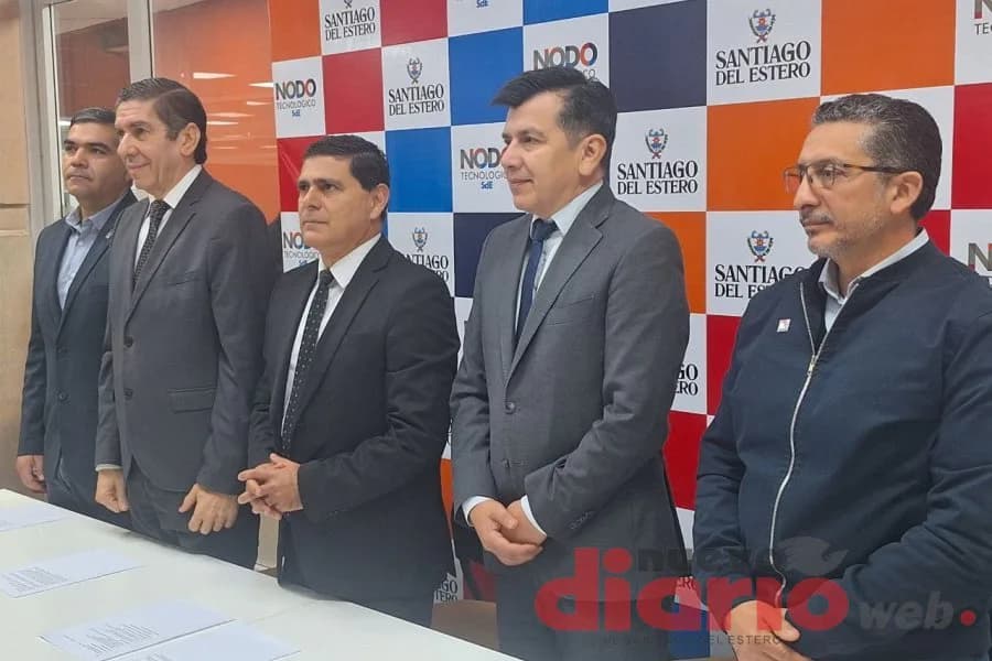 Más de 30 mesas de trabajo y 125 profesionales: así será el Congreso del Gran Chaco Americano