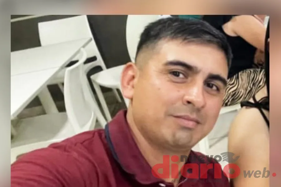 Tragedia en el interior de Santiago: hallaron muerto a un vecino y secuestraron su celular