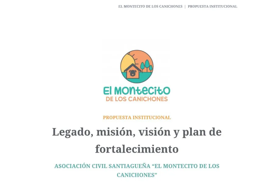 Toty Acuña, del negocio de proveedor al proyecto para reorganizar El Montecito: ¿quién le dio semejante autoridad?
